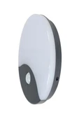 CATA 12W 4000K SENSÖRLÜ YUVARLAK LED APLİK - 1