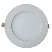 HOROZ SLIM-15W BEYAZ LED PANEL ARMATÜR - 1