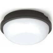 HOROZ ARTOS-20W BEYAZ NEMLİYER ARMATÜR (BEYAZ KASA) - 1