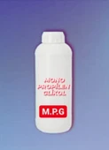 MONO PROPİLEN GLİKOL (M.P.G) - 1