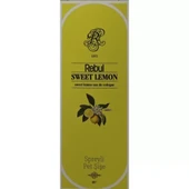 Rebul Kolonya Sweet Lemon 125 ml - 1