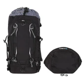 HUSKY RANIS 70 LT SIRT CANTA (BLACK) - 3