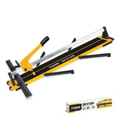SGS PROFESYONEL SERAMİK-GRANİT KESME MAKİNASI DEV120 - 2