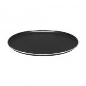 Teflonlu Pizza Tavası Ø24 cm - 1