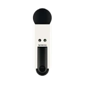 Nespresso C30 WHITE Essenza Mini Kapsüllü Kahve Makinesi - 5