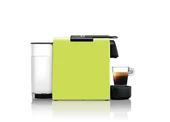 Nespresso D30 GREEN Essenza Mini  Kapsüllü Kahve Makinesi - 4