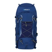 HUSKY RIBON 60 LT SIRT CANTA (BLUE) - 1