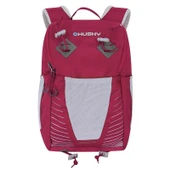 HUSKY JADJU 10 LT SIRT CANTA (BORDO) - 1