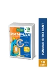 Komili Isınmax Vücut Isıtıcı Bant - 12 Saat Etkili - 10'lu Paket - 1