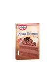 Dr. Oetker Pasta Kreması Kakaolu 156Gr - 1