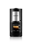 Nespresso S85 Atelier Siyah Kahve Makinesi - 6