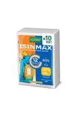 Komili Isınmax Vücut Isıtıcı Bant - 12 Saat Etkili - 10'lu Paket - 2