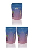 Fruita İncir - Dondurularak Kurutulmuş Meyve 20gr - 3'lü Paket Sağlıklı Atıştırmalık Freeze Dried thumbnail 3