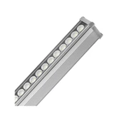 ACK WALL WASHER 12*1W BEYAZ (34cm) - 1
