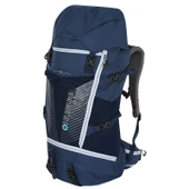 HUSKY CAPTURE 40 LITRE DARK BLUE SIRT CANTASI - 2