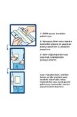 Komili Isınmax Vücut Isıtıcı Bant - 12 Saat Etkili - 10'lu Paket - 3