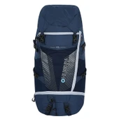 HUSKY CAPTURE 40 LITRE DARK BLUE SIRT CANTASI - 1