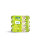 Komili Soft Islak Havlu 70 Yaprak 4lü Paket- - 3