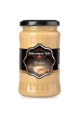 Abdurrahman Tatlıcı A.tatıcı Tahin Cam Kavanoz 350 gr thumbnail 1