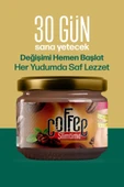 NLİFE SLİMETİME COFFEE HİNDİBA KAHVE 1 AYLIK KULLANIM 150 GR - 4
