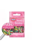 Dr. Oetker Dr.oetker Dekor Pasta Süsü Şekerli Çubuk 10 gr - 1