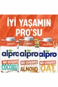 Alpro Şekersiz Badem Sütü 1 L Vegan Laktozsuz Bitkisel Bazlı - 2