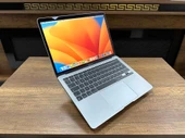Apple MacBook Air M1 8GB RAM 256GB SSD macOS 13” QHD+ Uzay Grisi MGN63TU/A (İKİNCİ EL) - 8