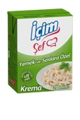 İçim Krema 200 ml - 1