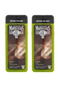 Le Petit Marseillais Ardıç Ağacı Ve Füjer Men Duş Jeli 400 ml X2 thumbnail 2