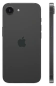 Apple iPhone 16E 128 GB Siyah (Apple Türkiye Garantili) - 2
