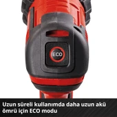 Einhell Hypresso 18/24-1 Akülü Yüksek Basınçlı Yıkama Makinesi 4140135 - 6