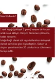 NLİFE SLİMETİME COFFEE HİNDİBA KAHVE 1 AYLIK KULLANIM 150 GR - 2
