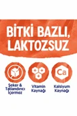 Alpro Şekersiz Badem Sütü 1 L Vegan Laktozsuz Bitkisel Bazlı - 3