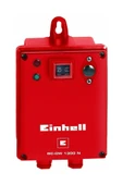 GC-DW 1300 N, Derin Kuyu Dalgıç Pompa - 2