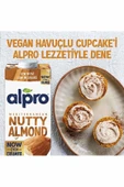 Alpro Badem Sütü 1 L Vegan Laktozsuz Bitkisel Bazlı thumbnail 6