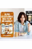 Alpro Badem Sütü 1 L Vegan Laktozsuz Bitkisel Bazlı thumbnail 7
