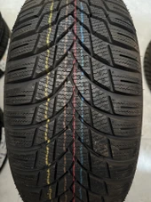 LASSA / 225/55R17 (SNOWAYS 4) 2024 KIŞ LASTİĞİ thumbnail 2