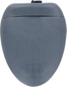 Fashy 6426-58 Taş Tasarımlı Sıcak Su Torbası - Arduvaz - 1