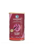 MarmaraBirlik Siyah Zeytin Hiper Az Tuzlu 800 Gr. Tnk. - 1