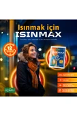 Komili Isınmax Vücut Isıtıcı Bant - 12 Saat Etkili - 10'lu Paket - 4