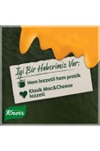 Knorr Çabuk Mac And Cheese Peynirli Makarna 212 gr - 5