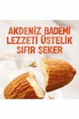 Alpro Şekersiz Badem Sütü 1 L Vegan Laktozsuz Bitkisel Bazlı - 6