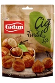 Tadım TADIM FINDIK İÇİ ÇİĞ 140gr X 12 ADET - 1