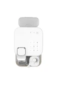 Nespresso F541 White Grand Lattissima Kahve Makinesi, Beyaz - 4