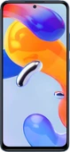 Xiaomi Redmi Note 11 Pro 5G 128 GB 8 GB BEYAZ TÜRKİYE  GARANTİLİ - 1