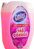 CONTES YAĞ ÇÖZÜCÜ 5 KG - 1
