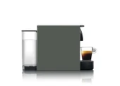 Nespresso C30 GREY Essenza Mini Kahve Makinesi - 4