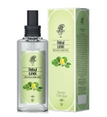 Rebul Kolonya Lime PVC Sprey 125 ml - 1