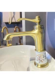 HT PRİMA CONCEPT ROMA LAVABO BATARYA - 1