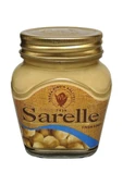Sarelle Fındık Ezmesi Cam 350 gr - 1